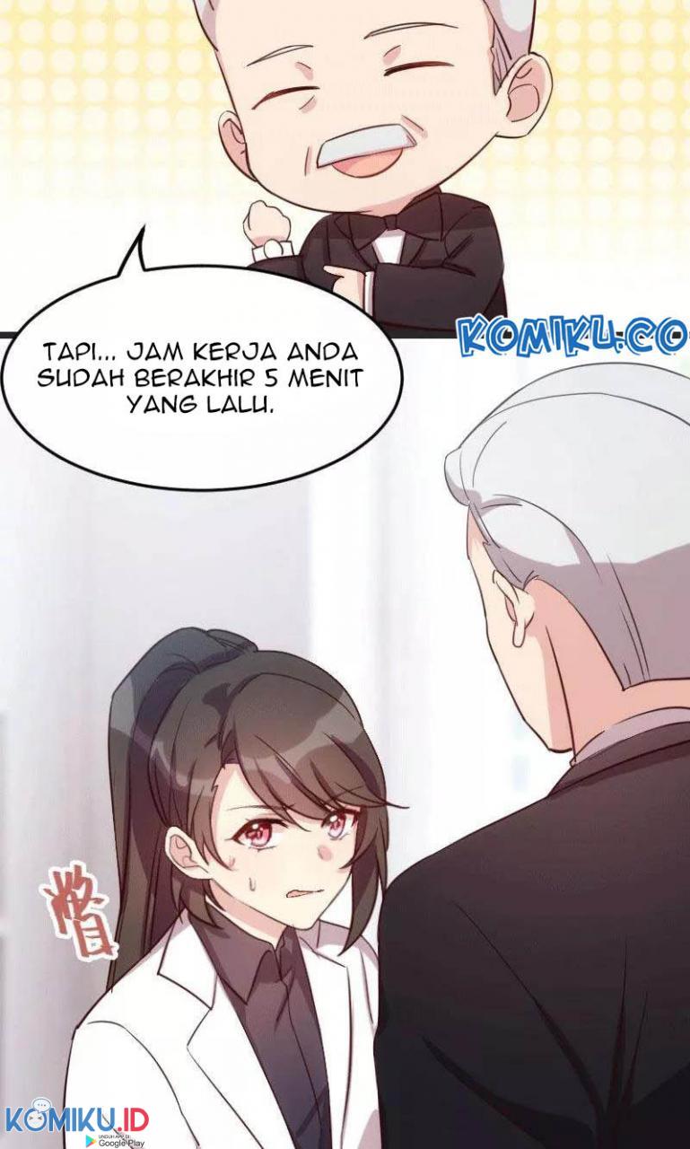 CEO’s Sudden Proposal Chapter 27 Gambar 6