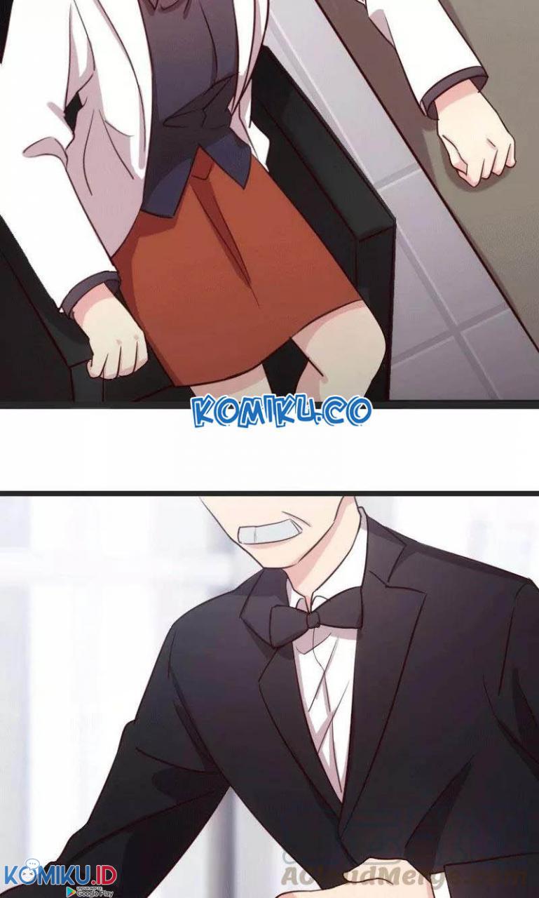 CEO’s Sudden Proposal Chapter 27 Gambar 8