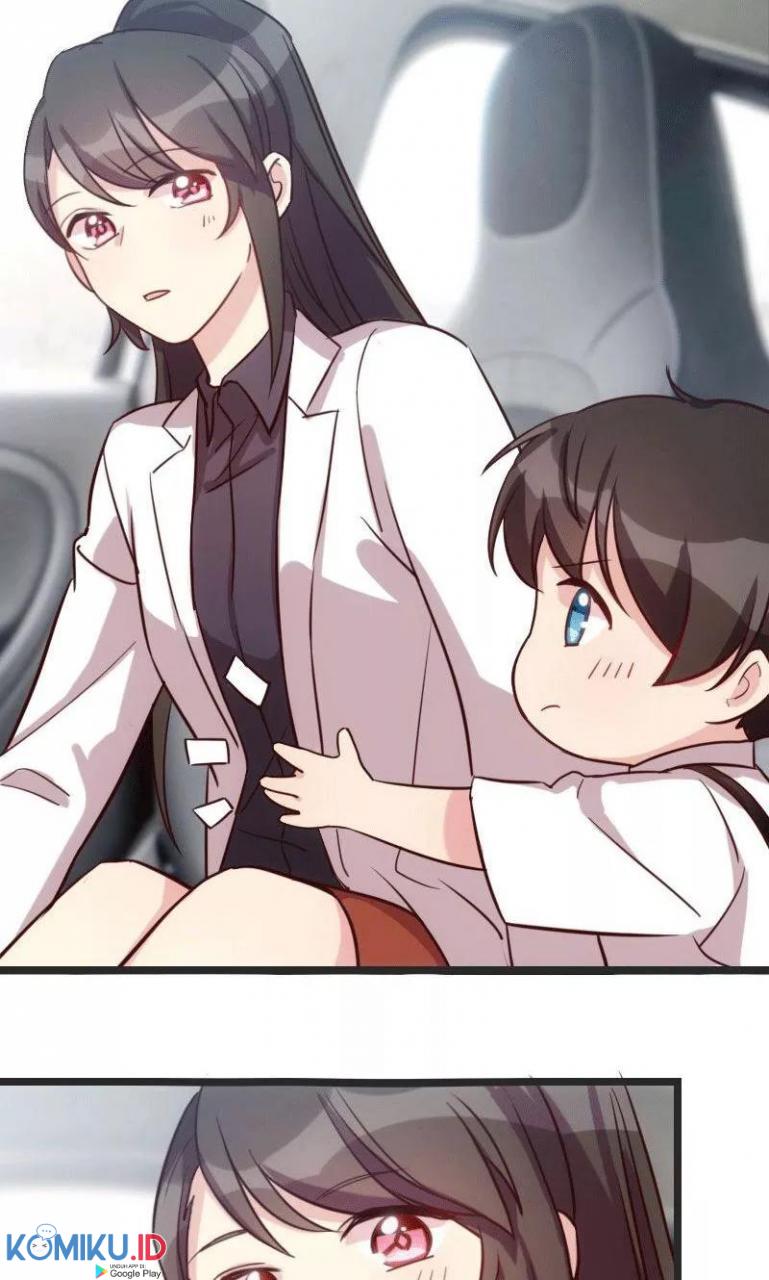 CEO’s Sudden Proposal Chapter 27 Gambar 13