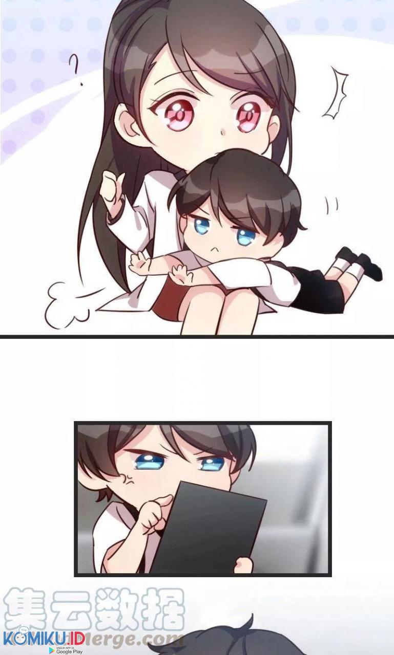 CEO’s Sudden Proposal Chapter 27 Gambar 15