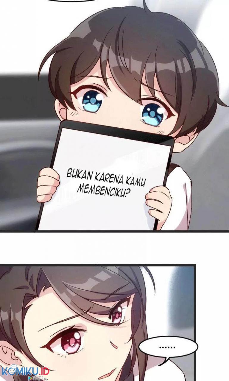 CEO’s Sudden Proposal Chapter 27 Gambar 17