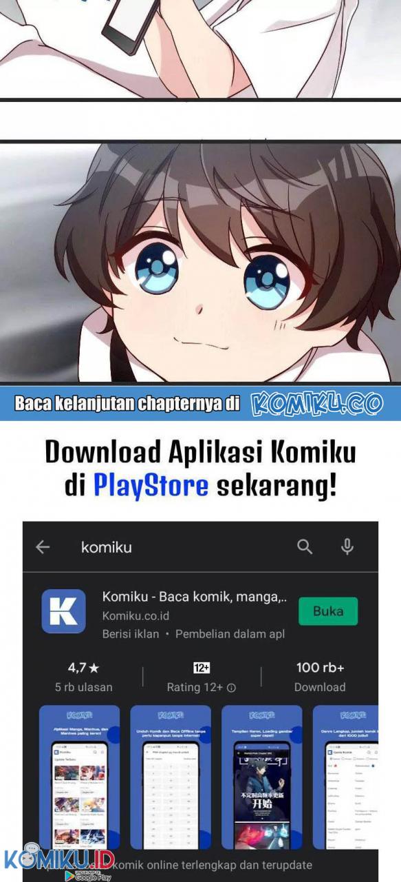 CEO’s Sudden Proposal Chapter 27 Gambar 19