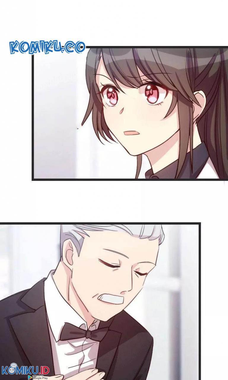 Manhua CEO’s Sudden Proposal Chapter 27 gambar nomor 2