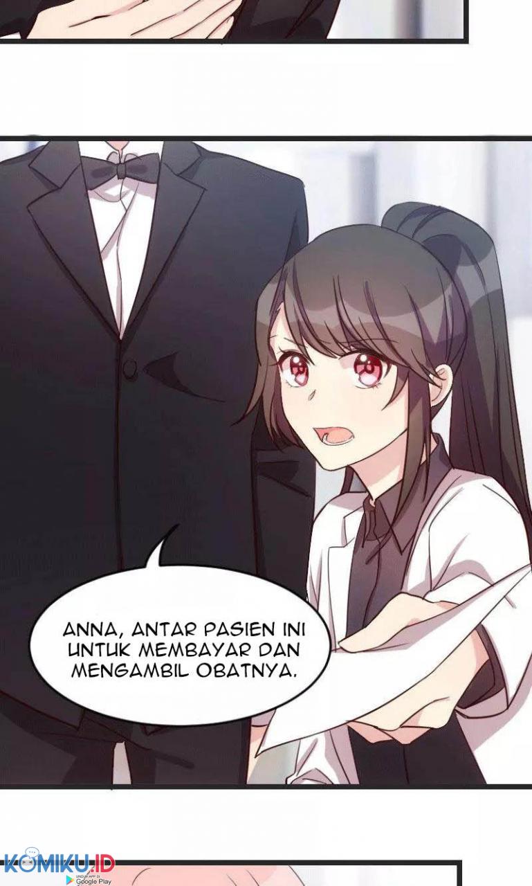 CEO’s Sudden Proposal Chapter 27 Gambar 3
