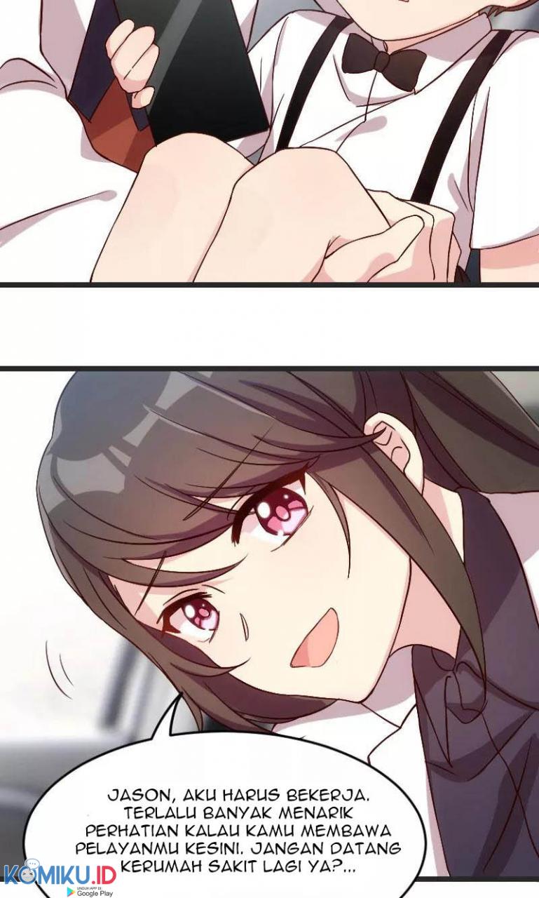 CEO’s Sudden Proposal Chapter 28 Gambar 4