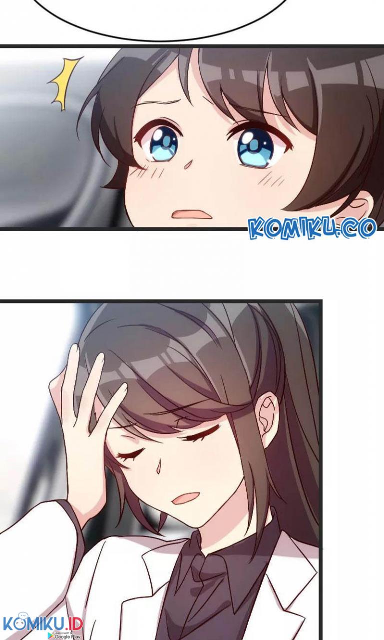 CEO’s Sudden Proposal Chapter 28 Gambar 5