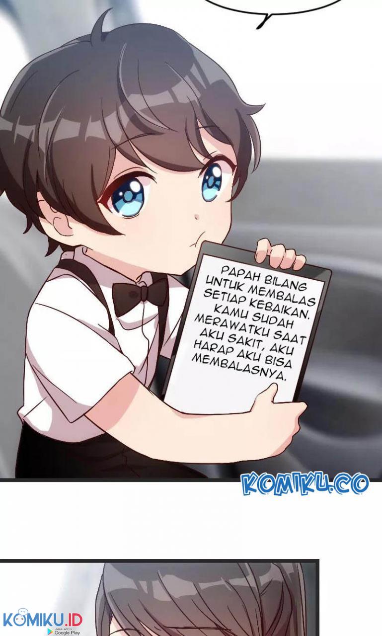 CEO’s Sudden Proposal Chapter 28 Gambar 7