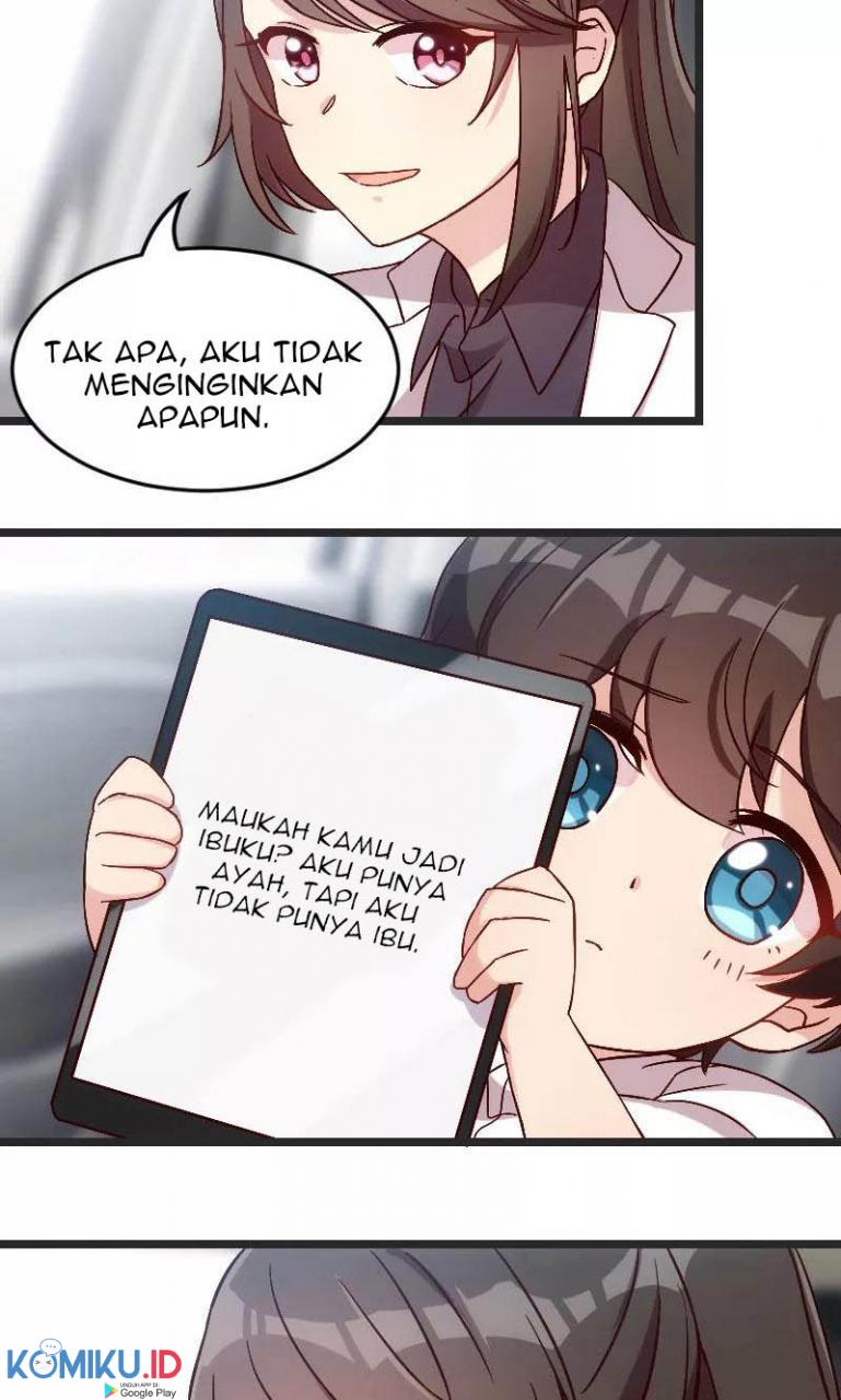 CEO’s Sudden Proposal Chapter 28 Gambar 8