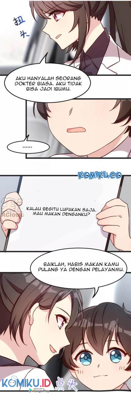 CEO’s Sudden Proposal Chapter 28 Gambar 9