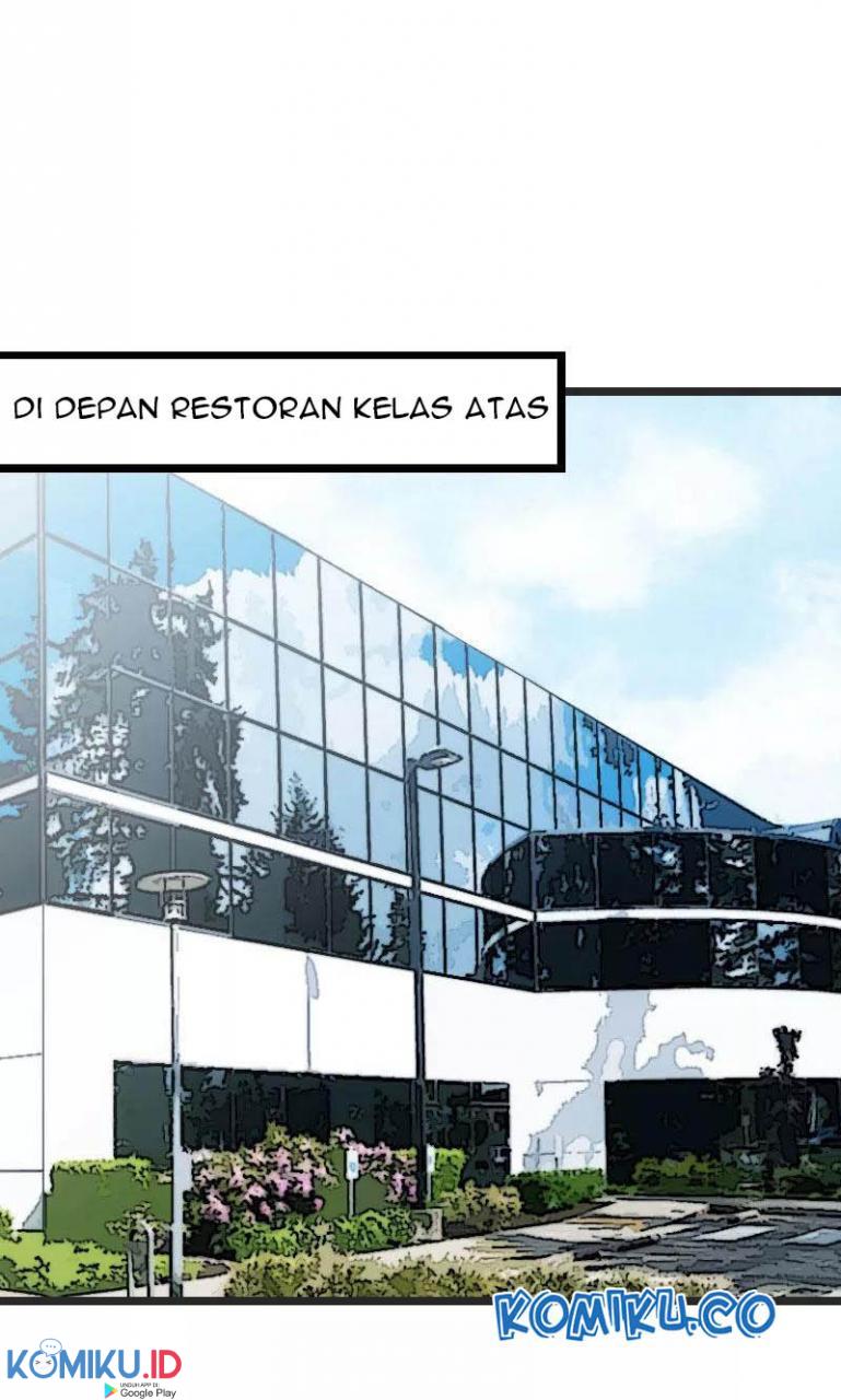 CEO’s Sudden Proposal Chapter 28 Gambar 10