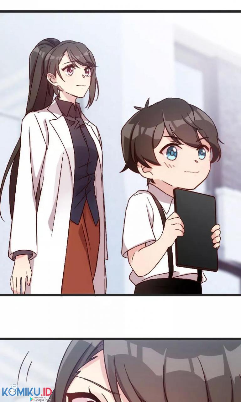 CEO’s Sudden Proposal Chapter 28 Gambar 11