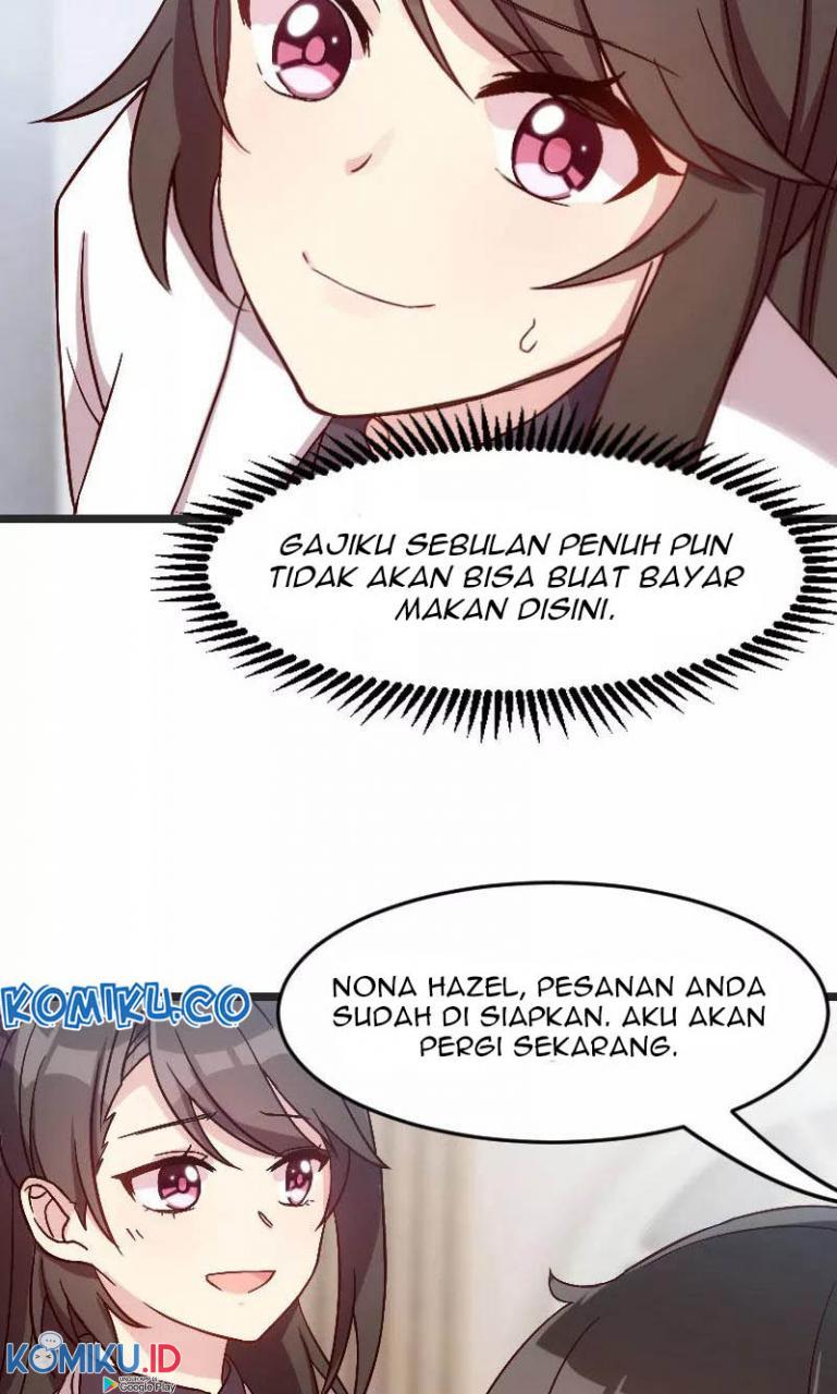 CEO’s Sudden Proposal Chapter 28 Gambar 12