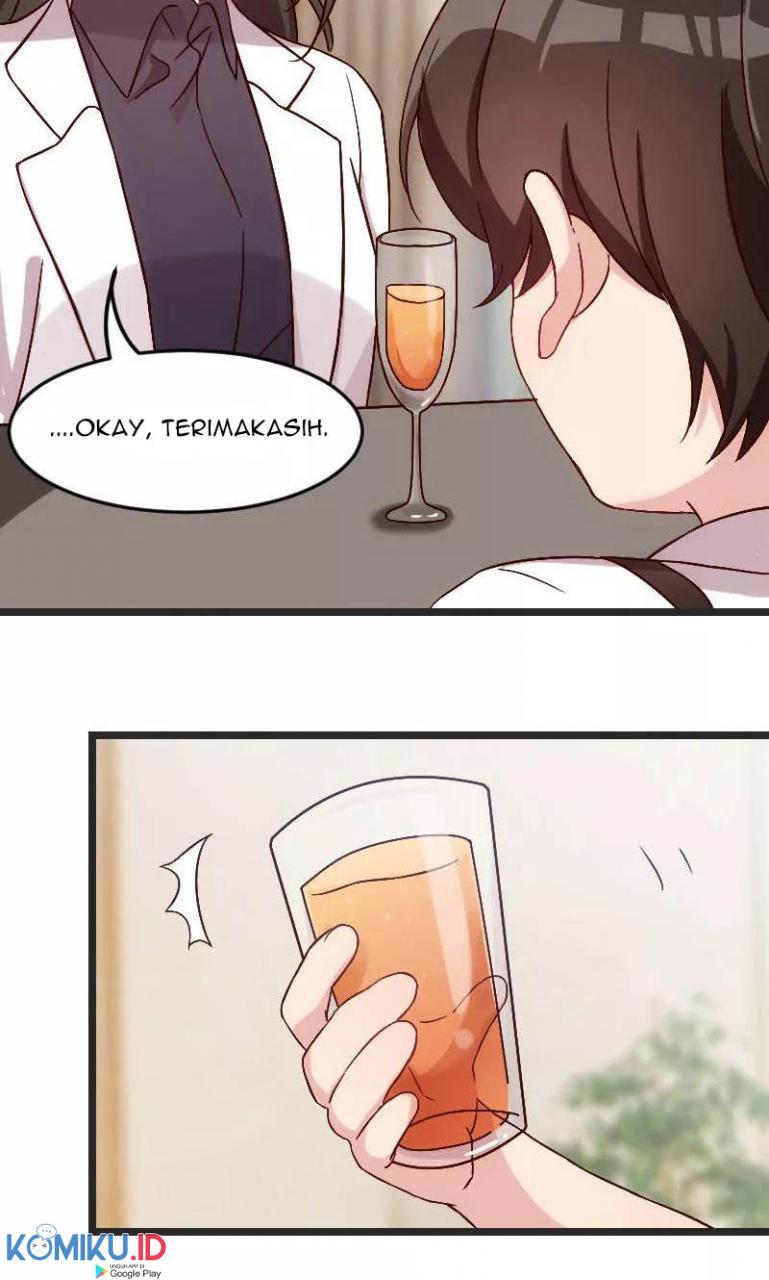 CEO’s Sudden Proposal Chapter 28 Gambar 13