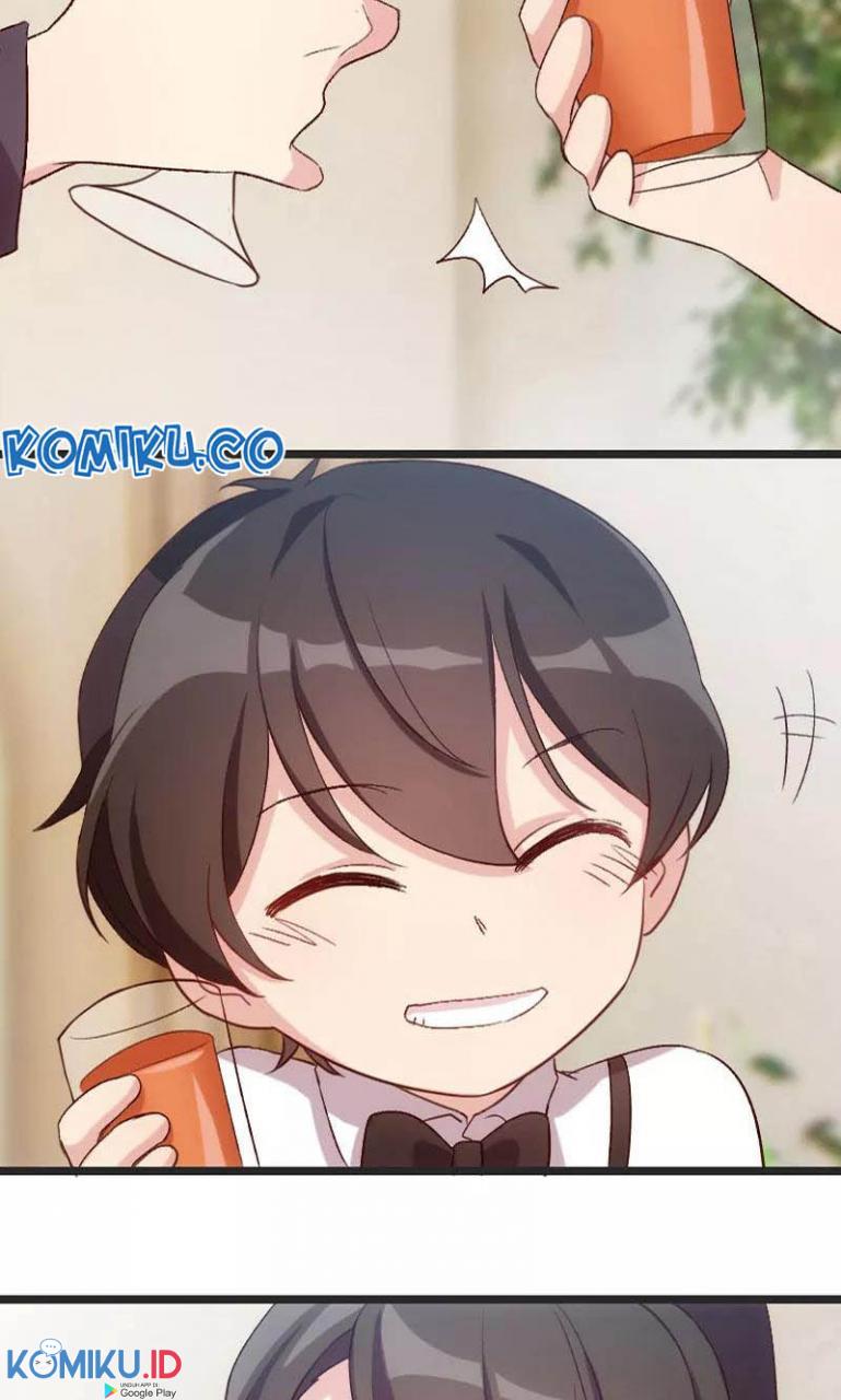 CEO’s Sudden Proposal Chapter 28 Gambar 16