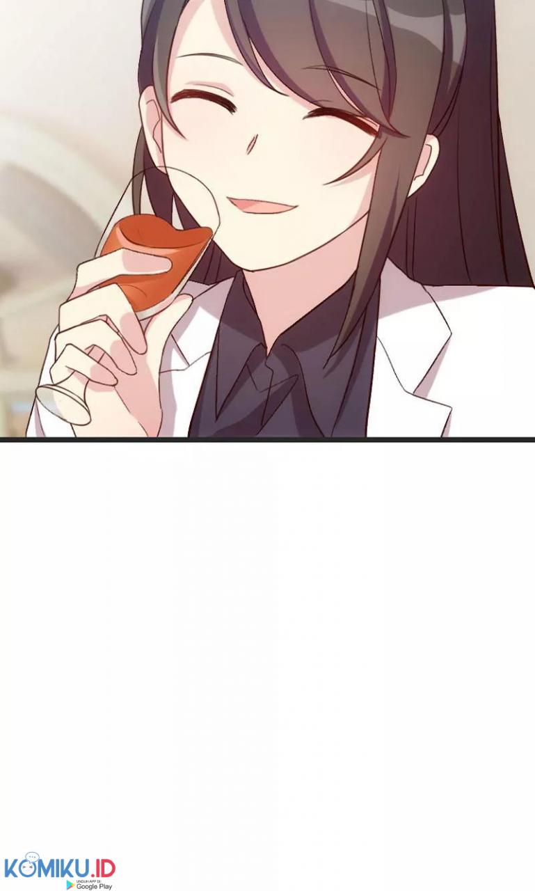 CEO’s Sudden Proposal Chapter 28 Gambar 17