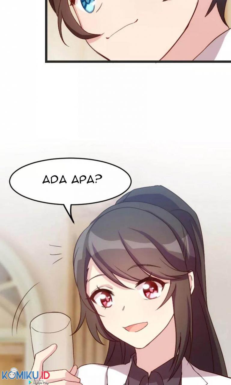 CEO’s Sudden Proposal Chapter 28 Gambar 19