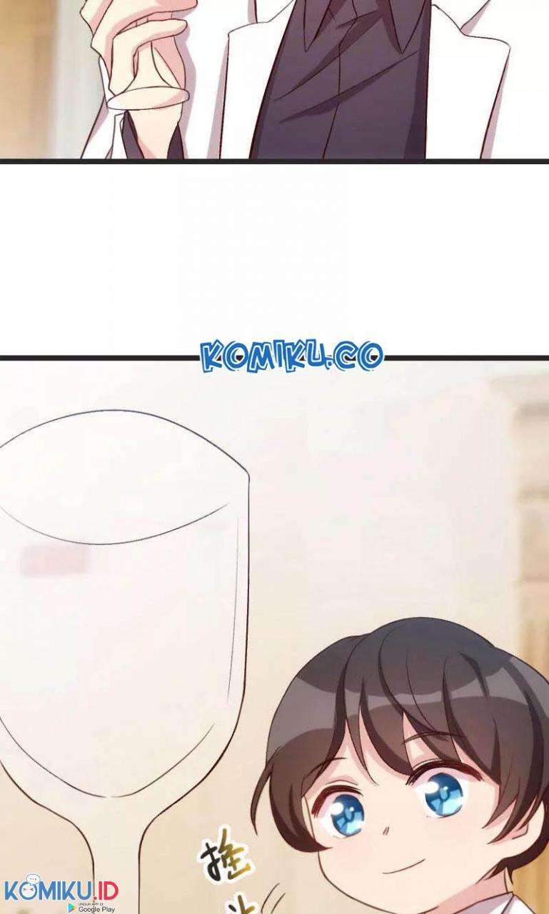 CEO’s Sudden Proposal Chapter 28 Gambar 20