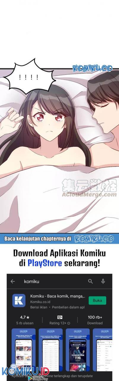 CEO’s Sudden Proposal Chapter 28 Gambar 28