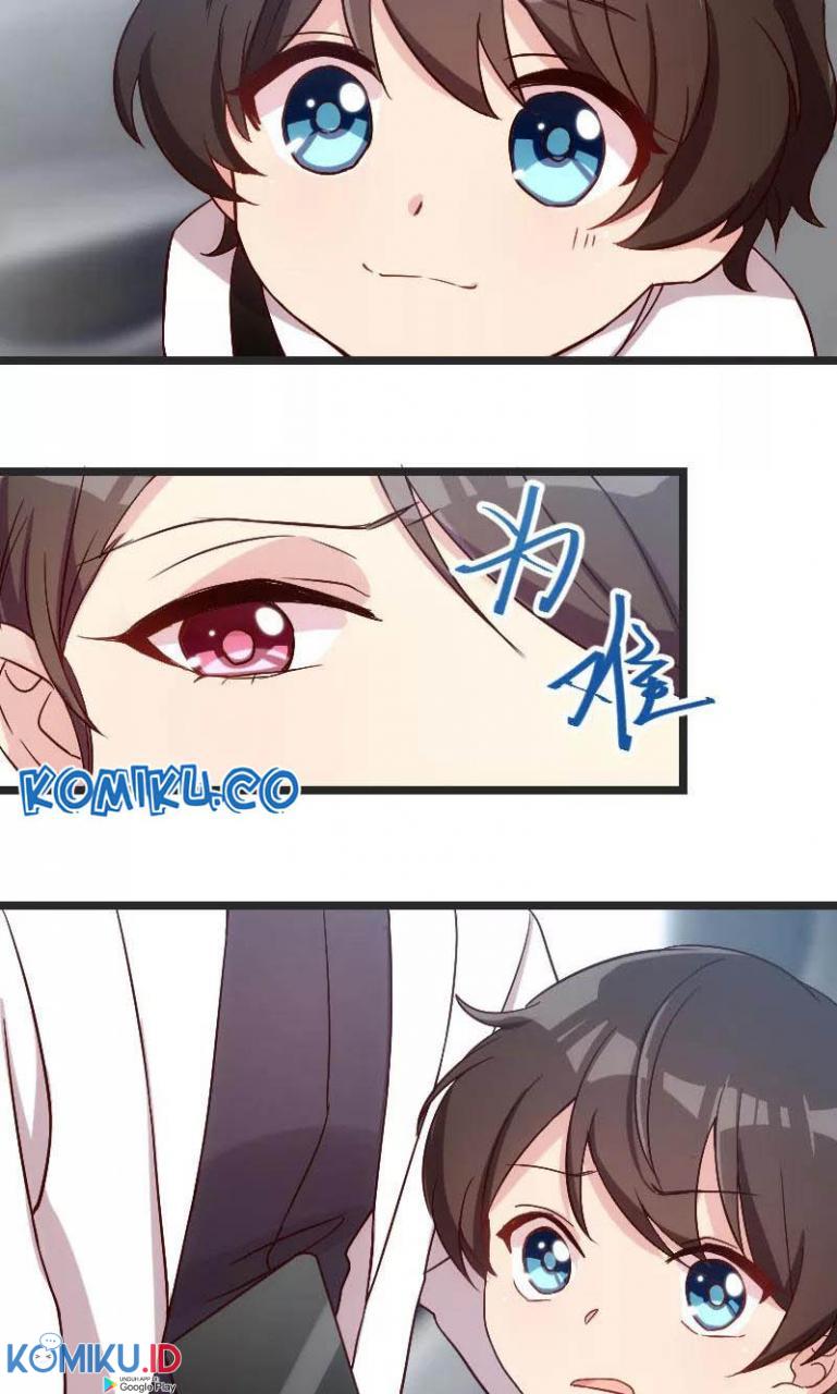 CEO’s Sudden Proposal Chapter 28 Gambar 3