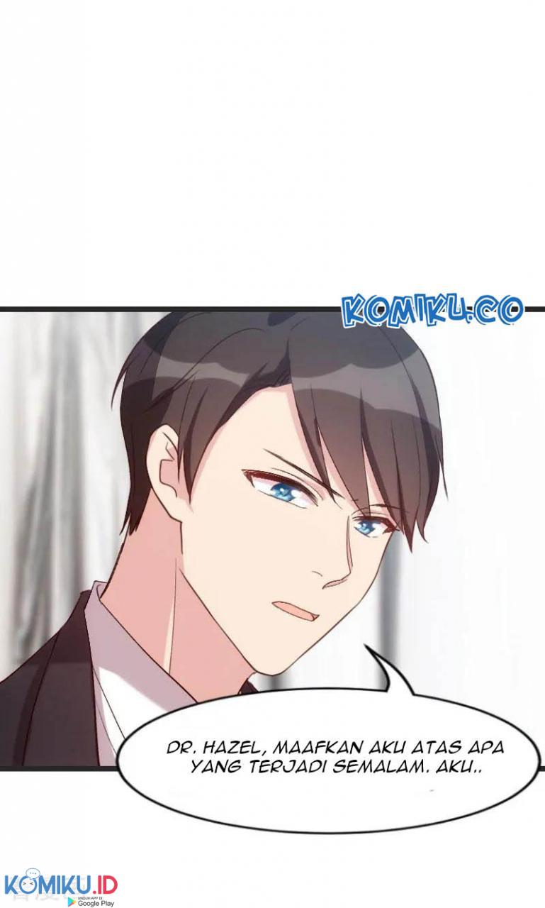 CEO’s Sudden Proposal Chapter 29 Gambar 9