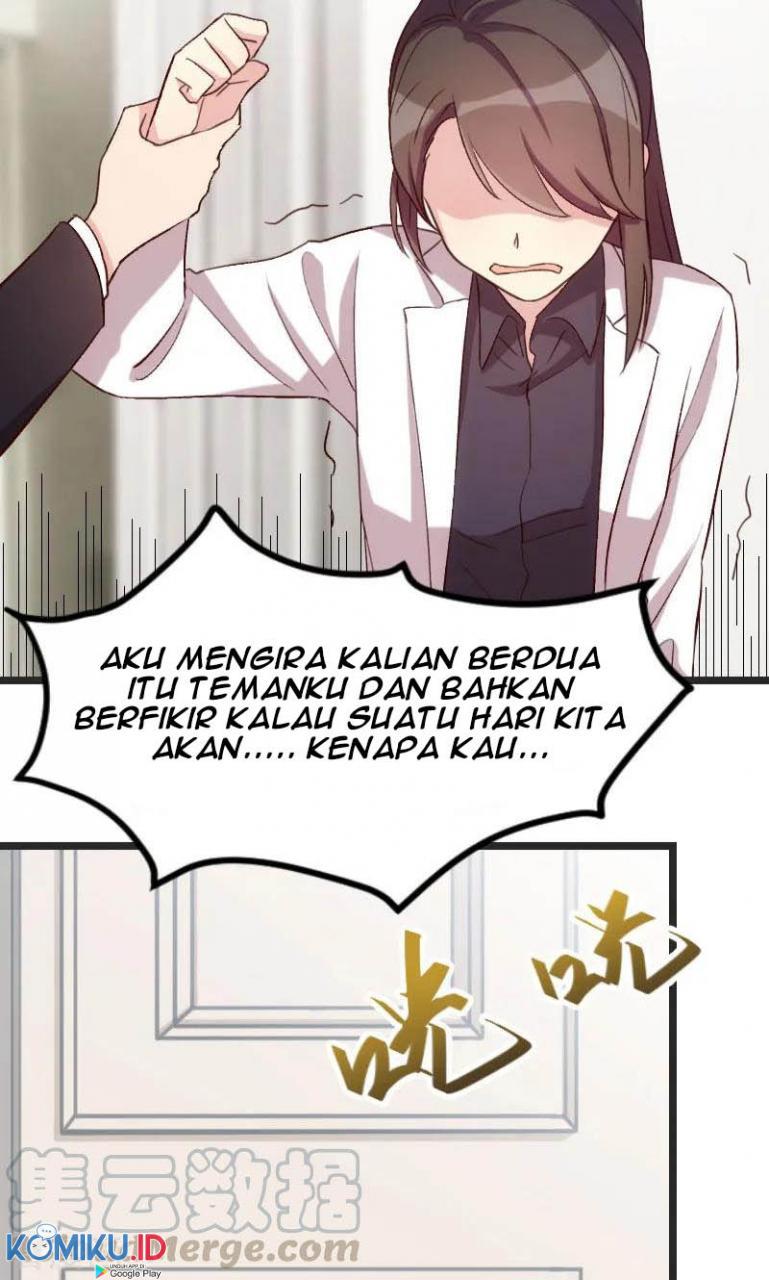 CEO’s Sudden Proposal Chapter 29 Gambar 14