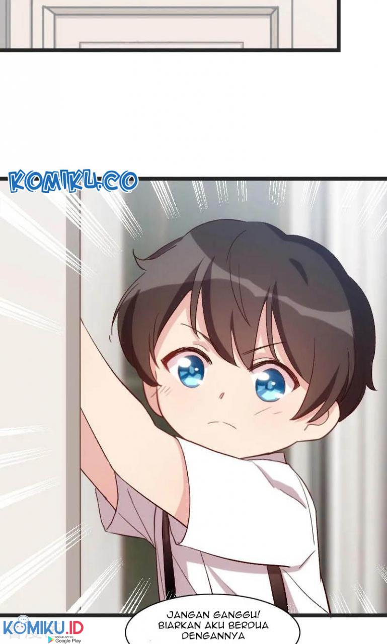CEO’s Sudden Proposal Chapter 29 Gambar 15