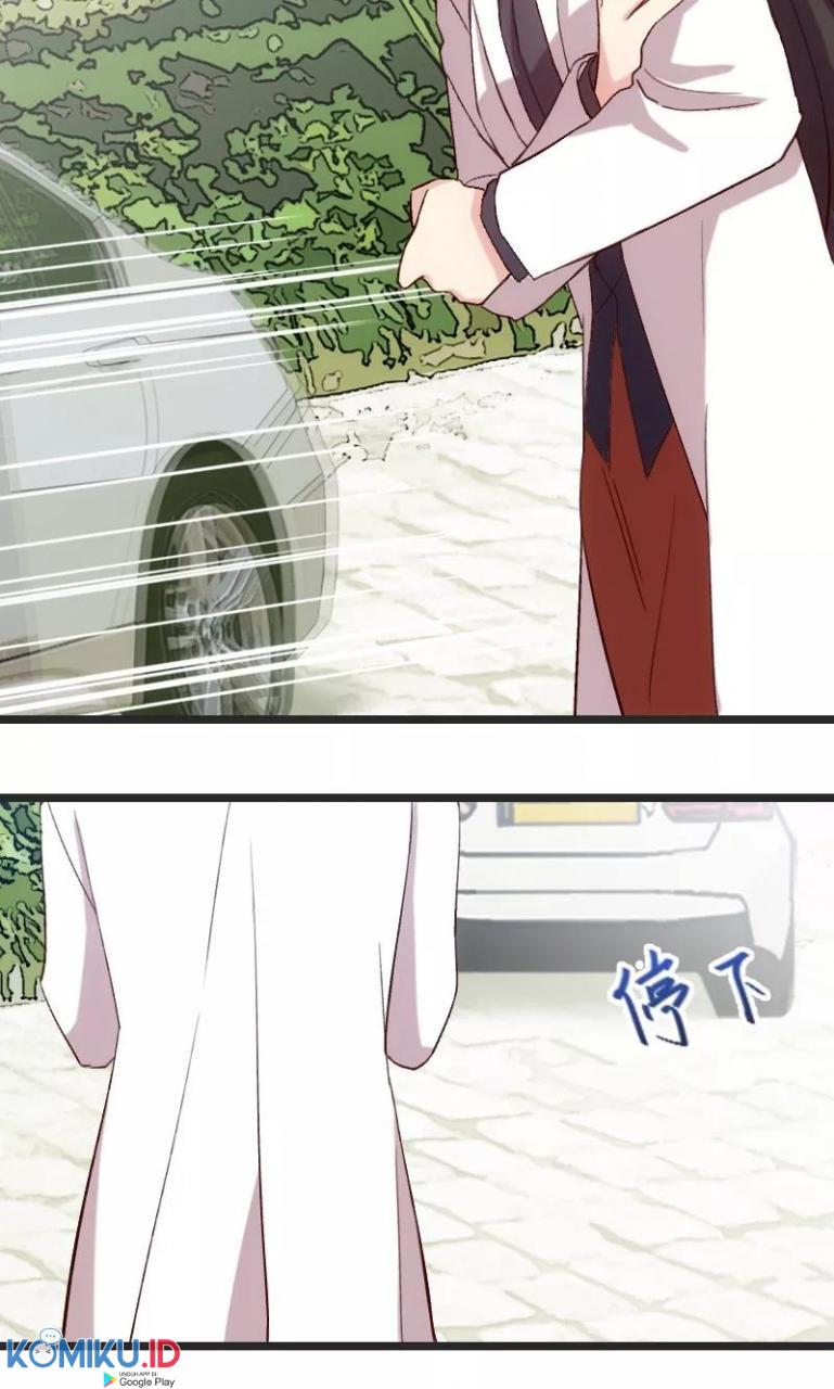 CEO’s Sudden Proposal Chapter 30 Gambar 4