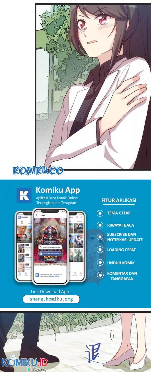 CEO’s Sudden Proposal Chapter 30 Gambar 5