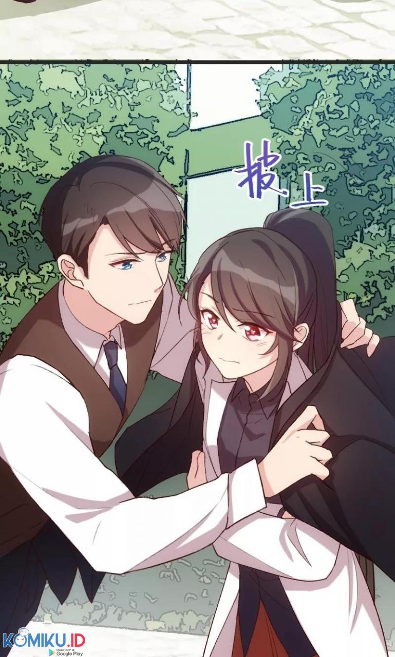 CEO’s Sudden Proposal Chapter 30 Gambar 6