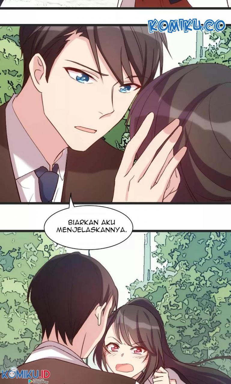 CEO’s Sudden Proposal Chapter 30 Gambar 7