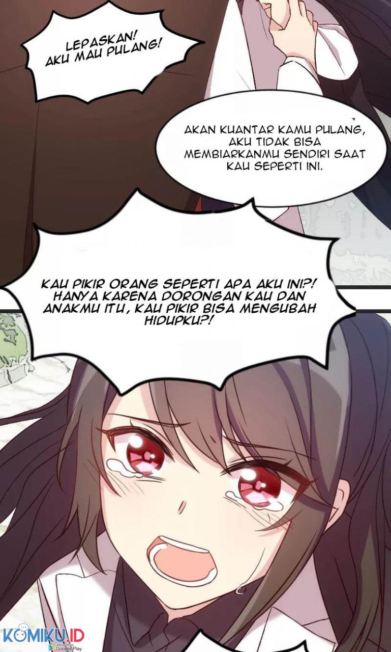CEO’s Sudden Proposal Chapter 30 Gambar 8