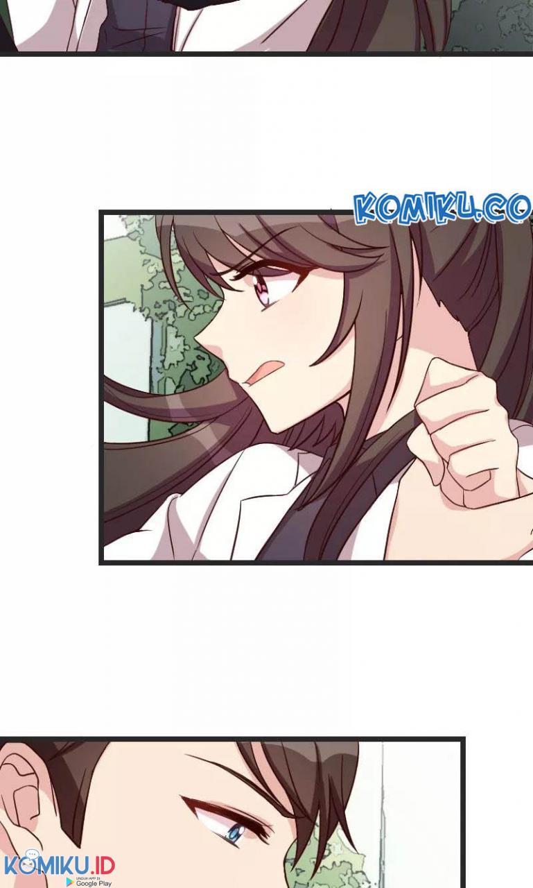 CEO’s Sudden Proposal Chapter 30 Gambar 11