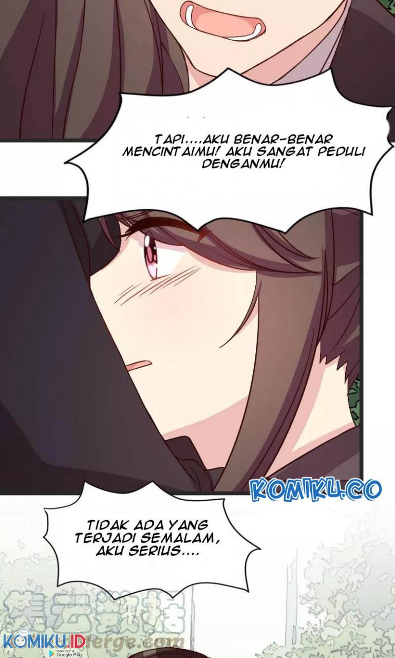 CEO’s Sudden Proposal Chapter 30 Gambar 16