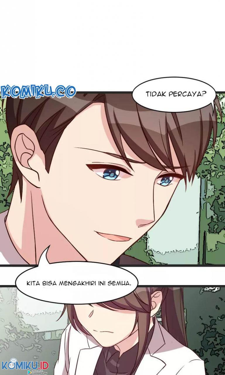 CEO’s Sudden Proposal Chapter 30 Gambar 18