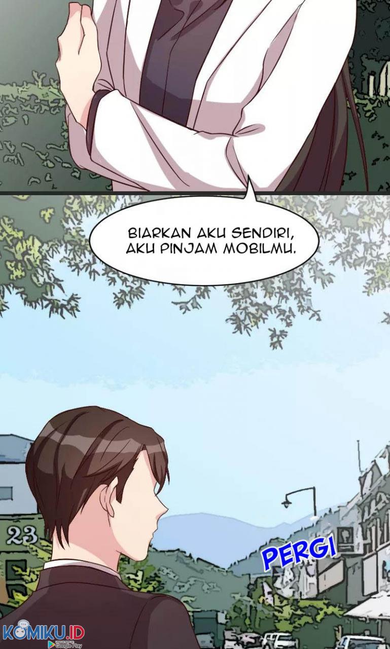 CEO’s Sudden Proposal Chapter 30 Gambar 19