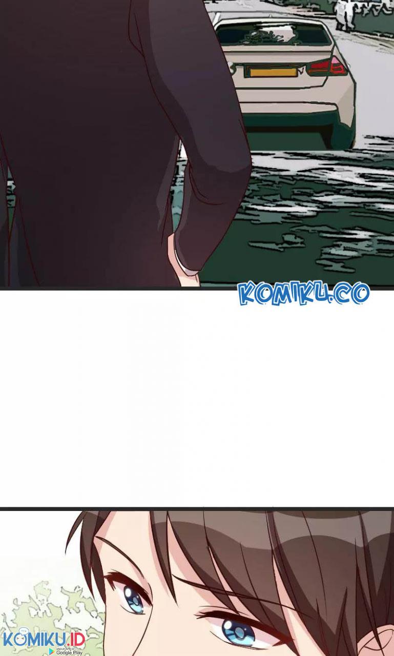 CEO’s Sudden Proposal Chapter 30 Gambar 20