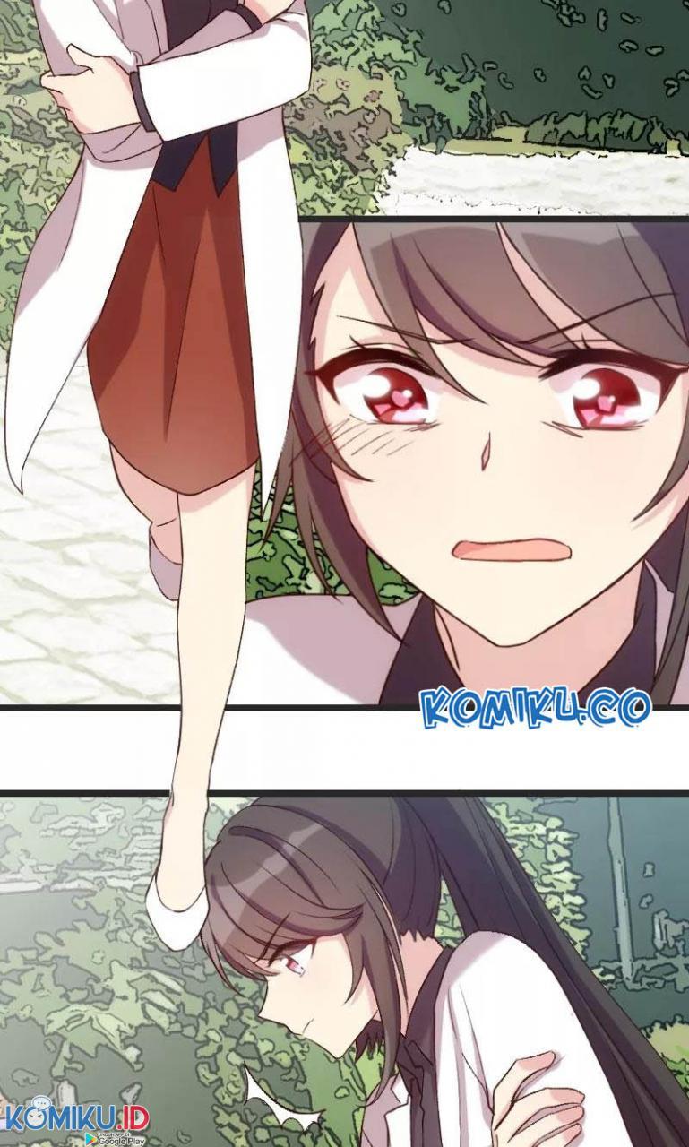 CEO’s Sudden Proposal Chapter 30 Gambar 3