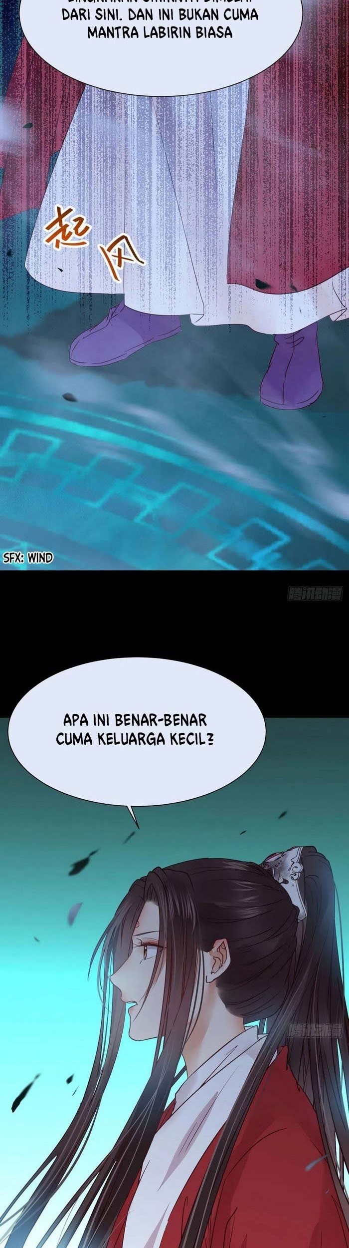 The Ghostly Doctor Chapter 284 Gambar 15