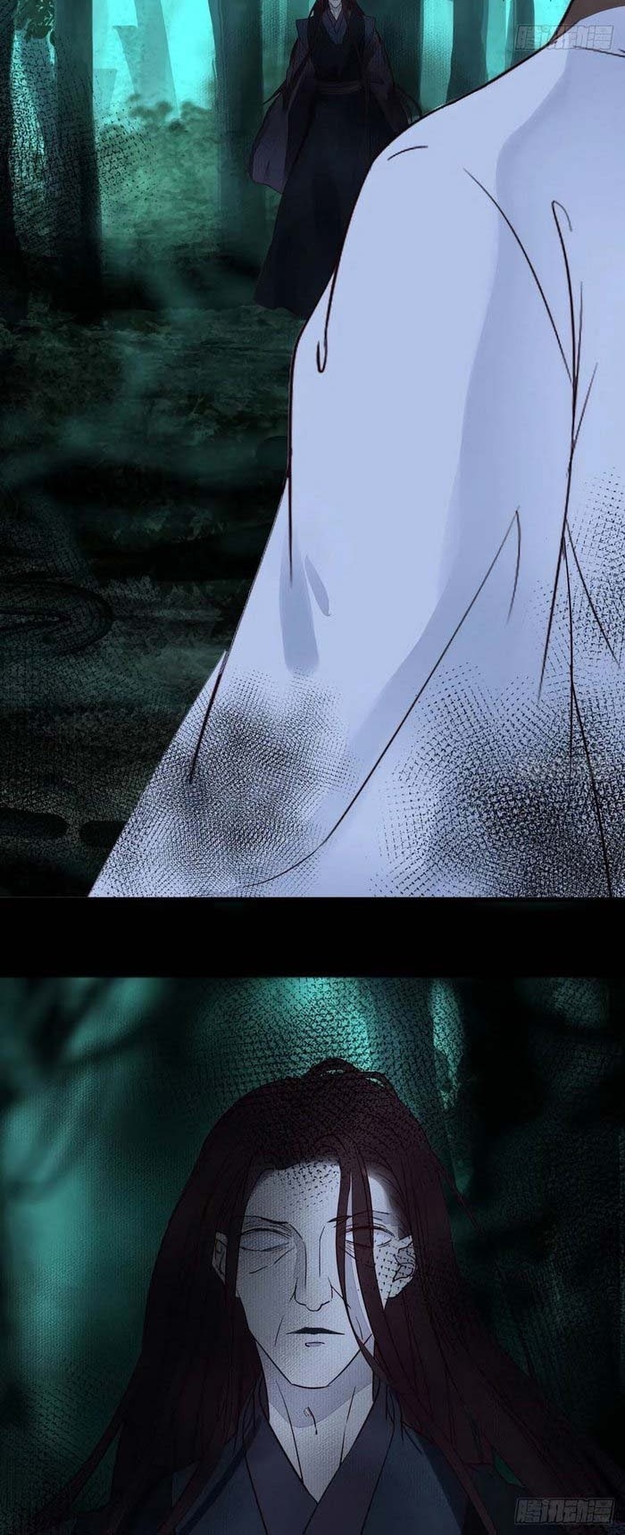 The Ghostly Doctor Chapter 284 Gambar 20