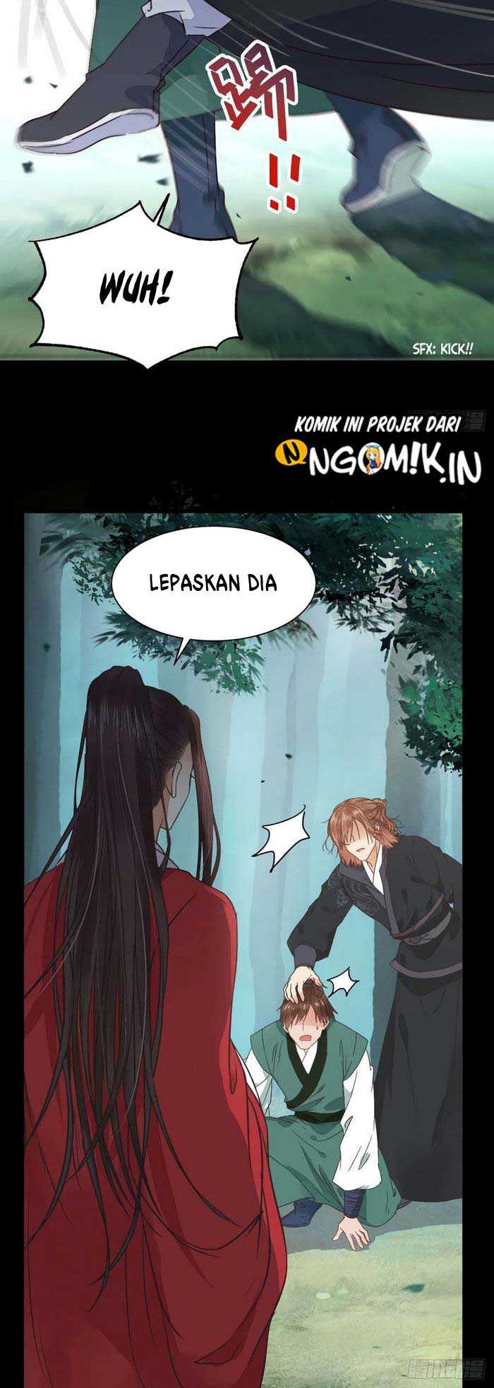 The Ghostly Doctor Chapter 285 Gambar 14