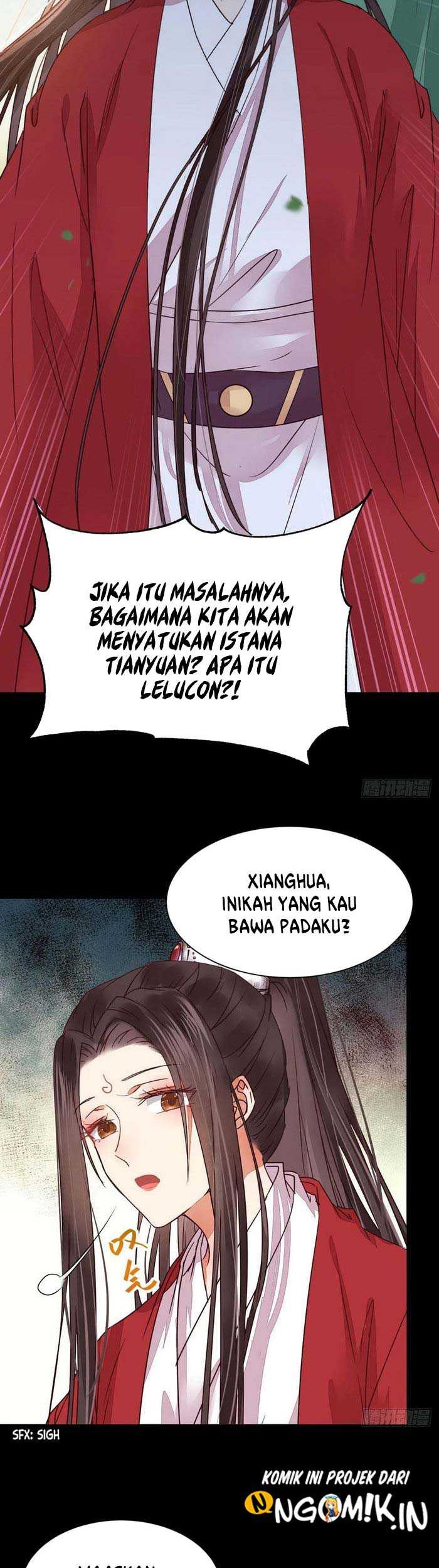 The Ghostly Doctor Chapter 285 Gambar 12