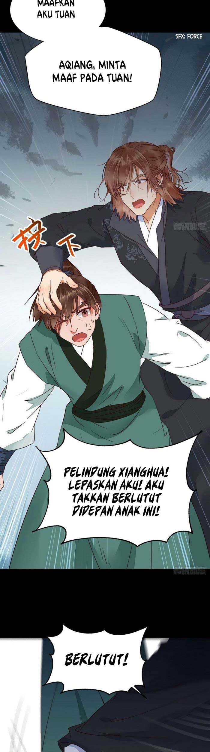 The Ghostly Doctor Chapter 285 Gambar 13