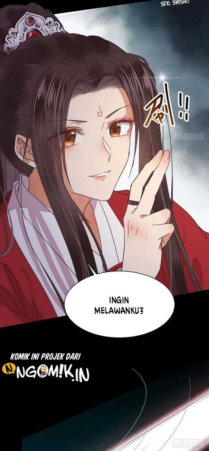 The Ghostly Doctor Chapter 285 Gambar 18