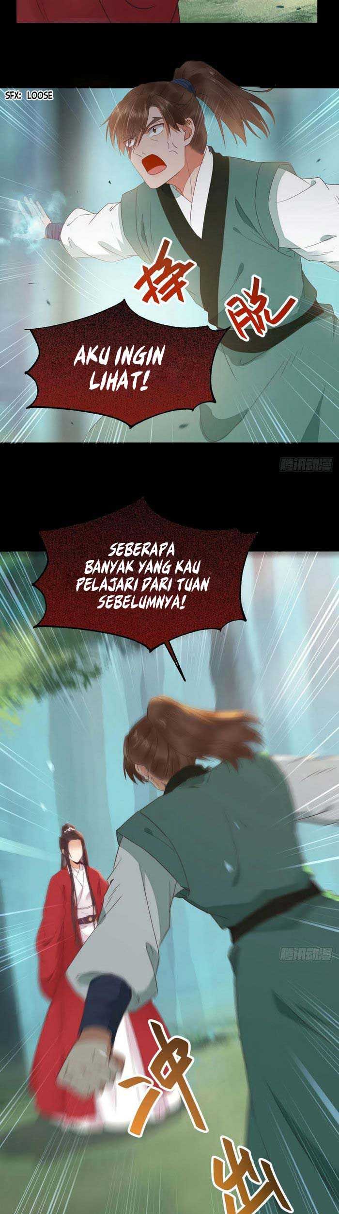 The Ghostly Doctor Chapter 285 Gambar 15