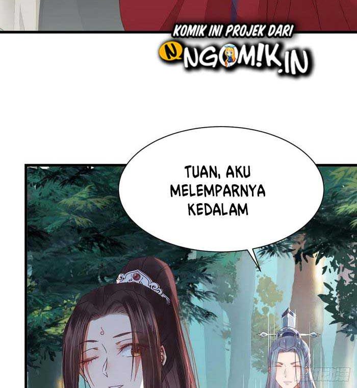 The Ghostly Doctor Chapter 285 Gambar 22