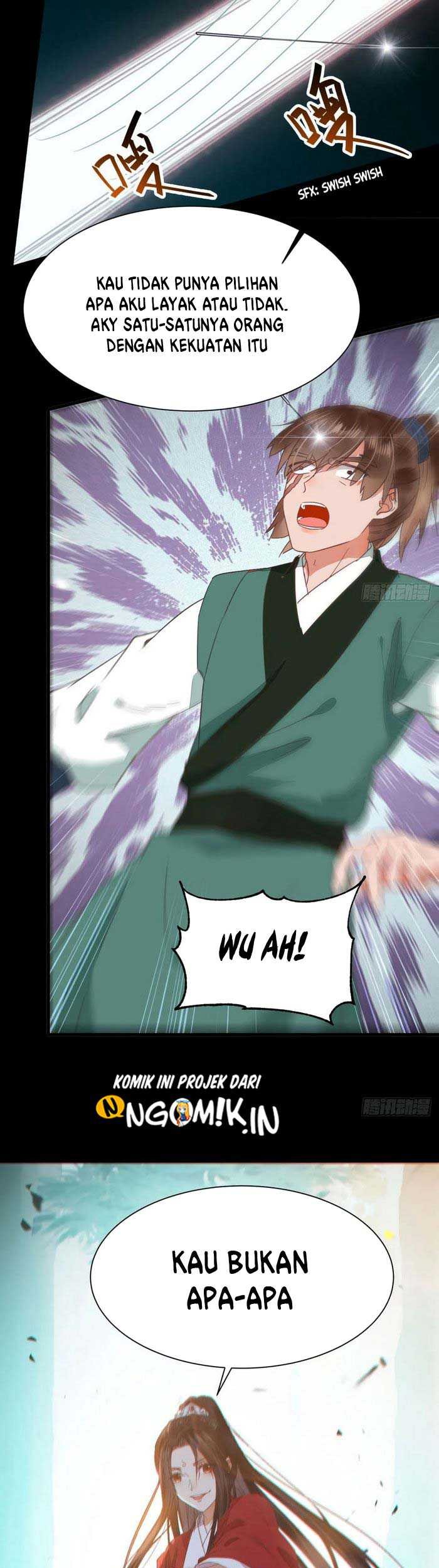 The Ghostly Doctor Chapter 285 Gambar 19