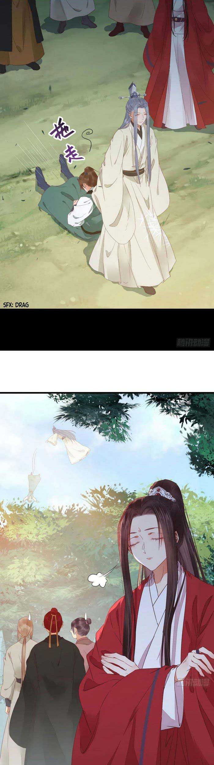 The Ghostly Doctor Chapter 285 Gambar 21