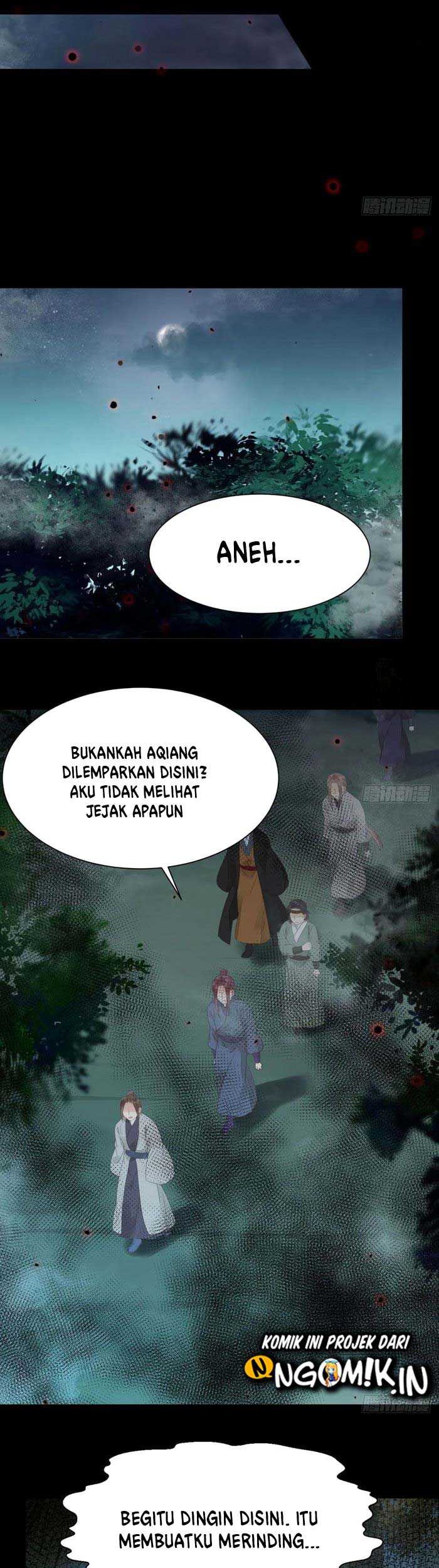 The Ghostly Doctor Chapter 285 Gambar 25