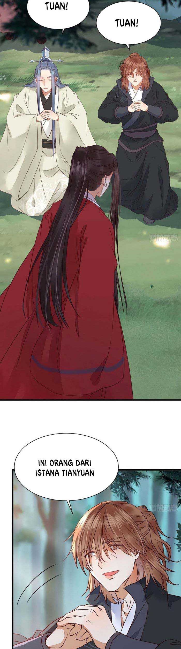 The Ghostly Doctor Chapter 285 Gambar 5