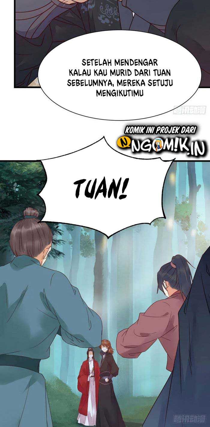 The Ghostly Doctor Chapter 285 Gambar 6